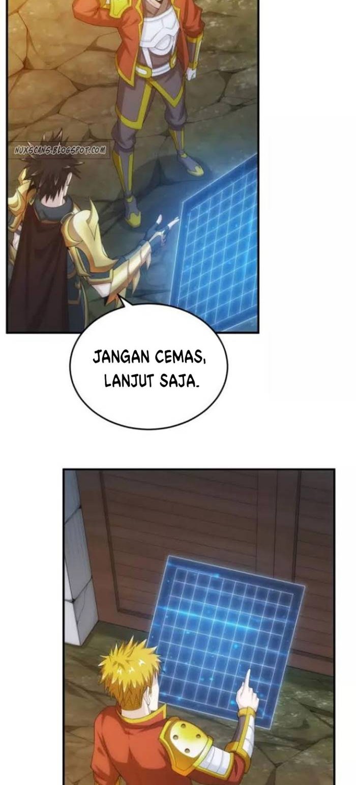 Rich Player Chapter 143 Gambar 27