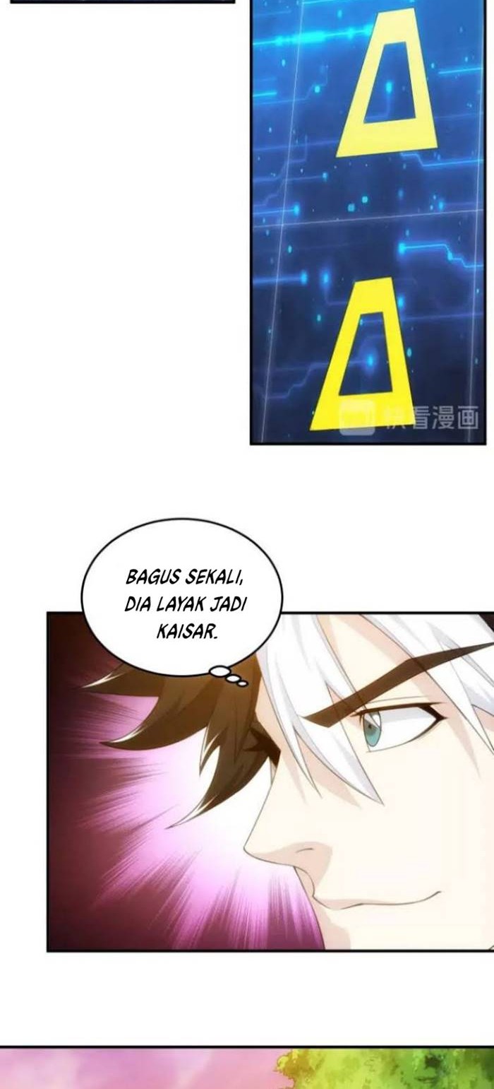 Rich Player Chapter 143 Gambar 29