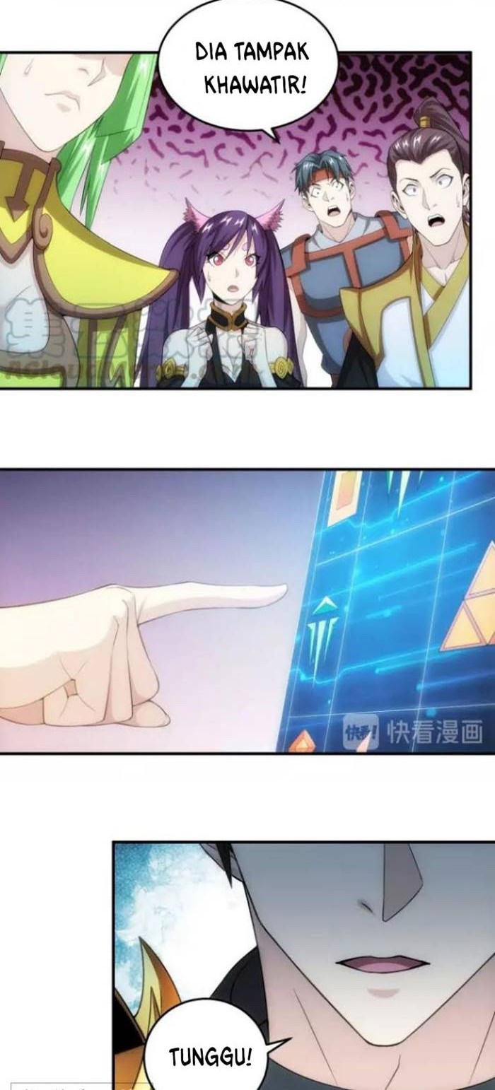 Rich Player Chapter 143 Gambar 31