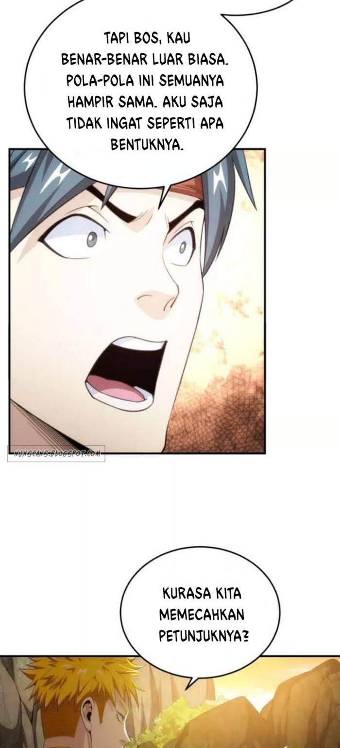 Rich Player Chapter 143 Gambar 35