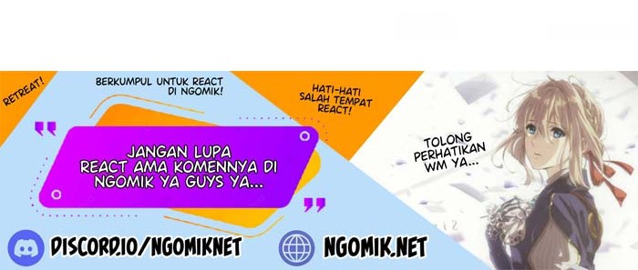 Rich Player Chapter 143 Gambar 37