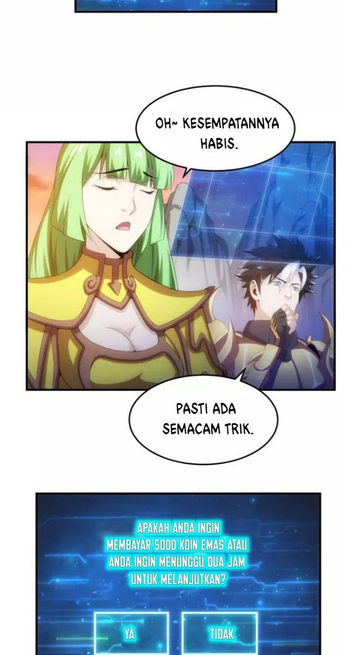 Rich Player Chapter 143 Gambar 19