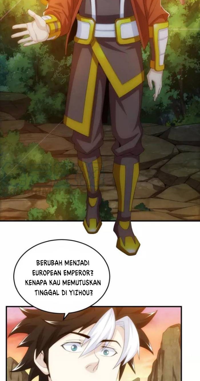 Rich Player Chapter 143 Gambar 23