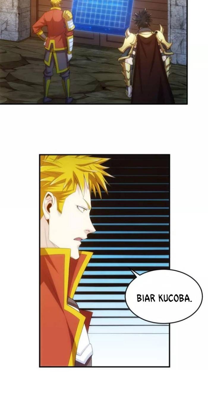 Rich Player Chapter 143 Gambar 25