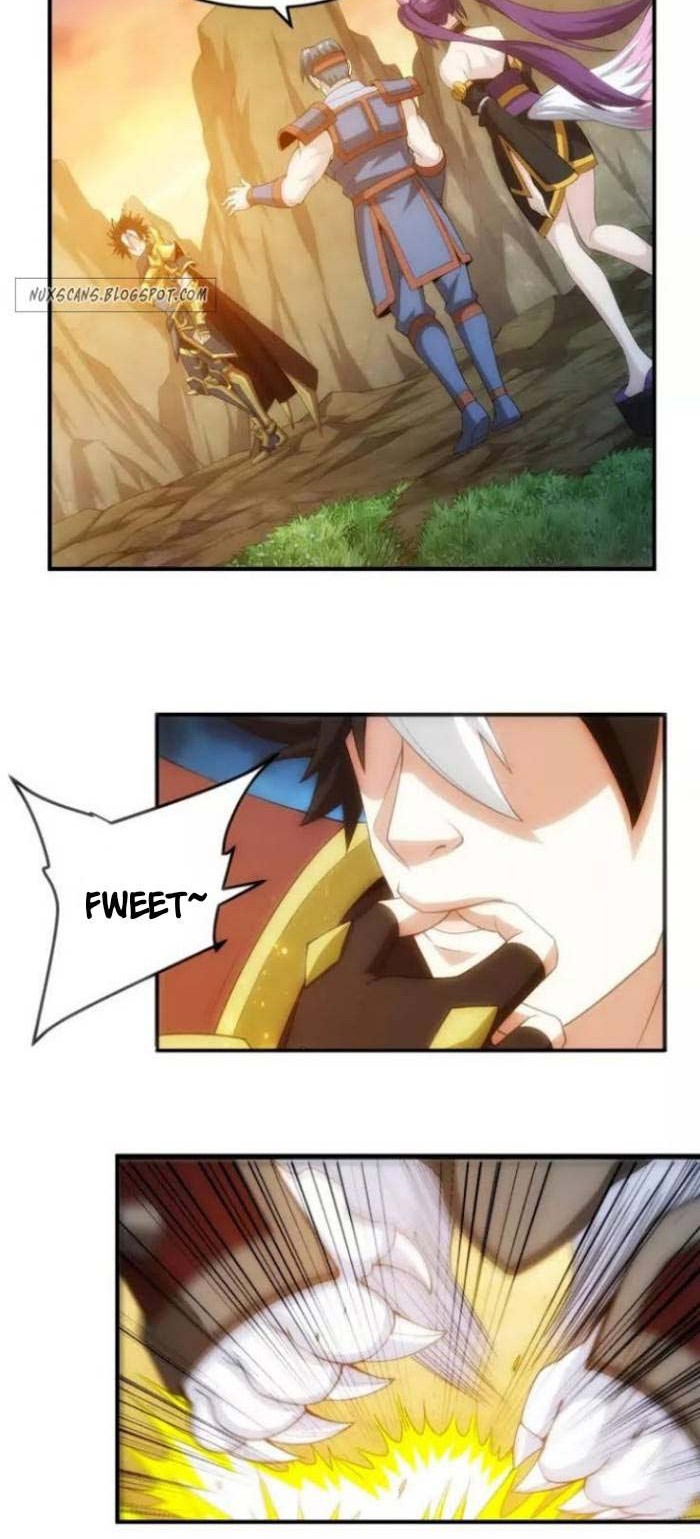 Rich Player Chapter 143 Gambar 3