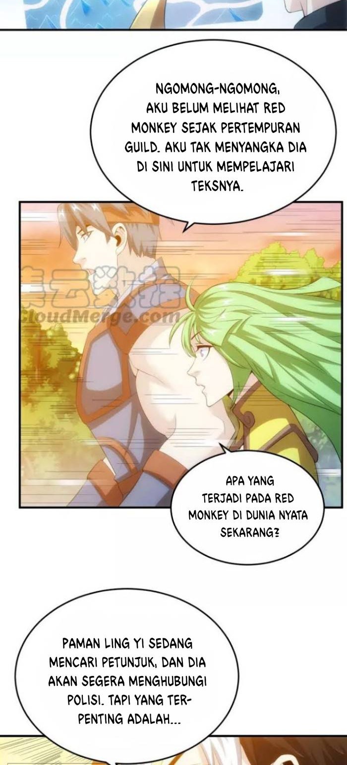 Rich Player Chapter 143 Gambar 7