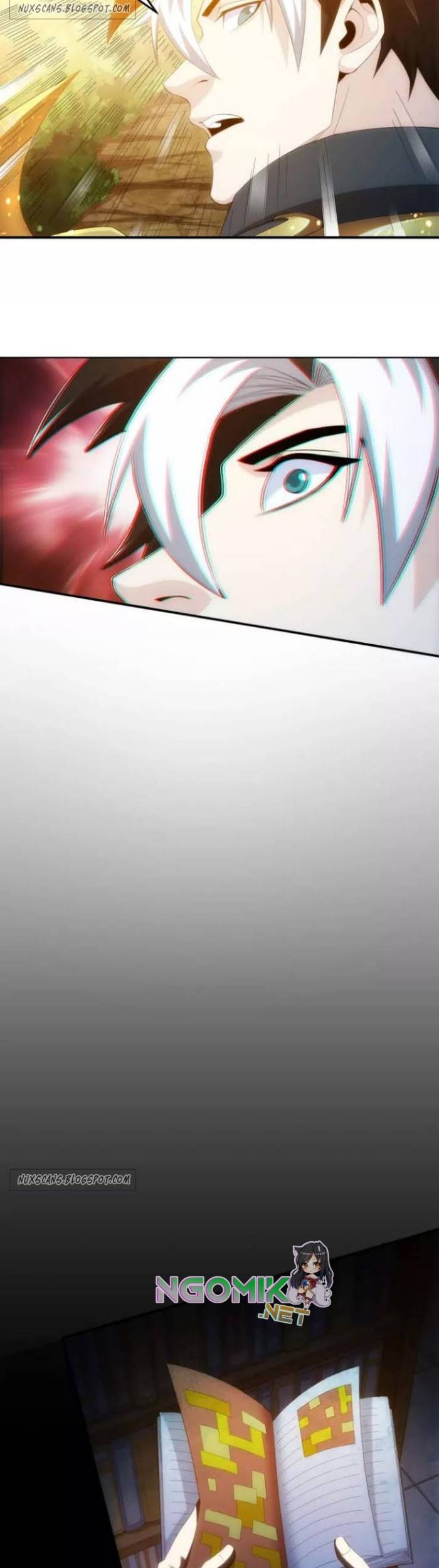 Rich Player Chapter 143 Gambar 8