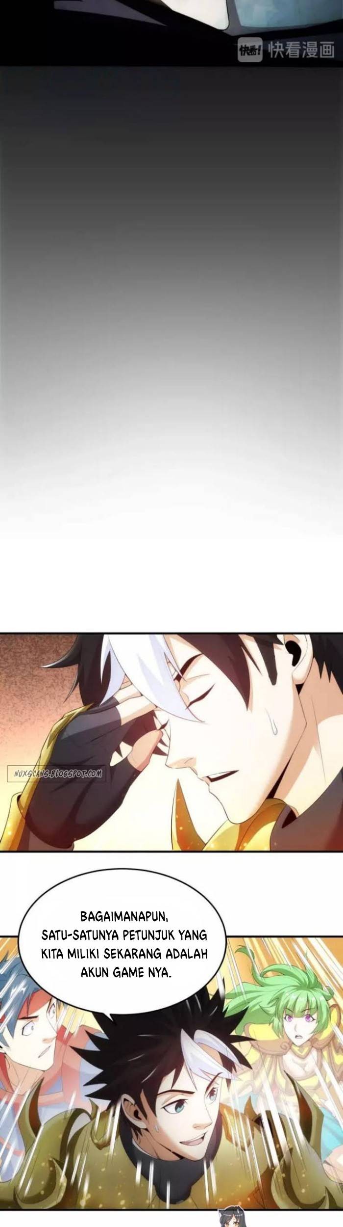 Rich Player Chapter 143 Gambar 10