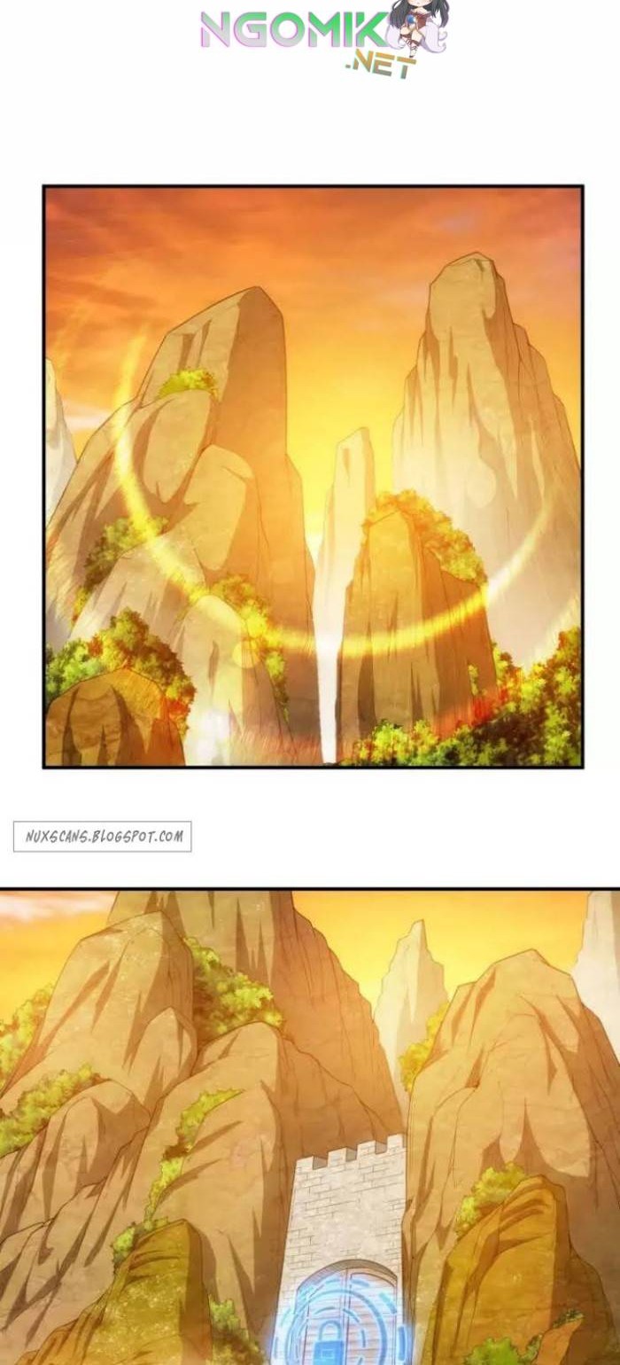 Rich Player Chapter 143 Gambar 11