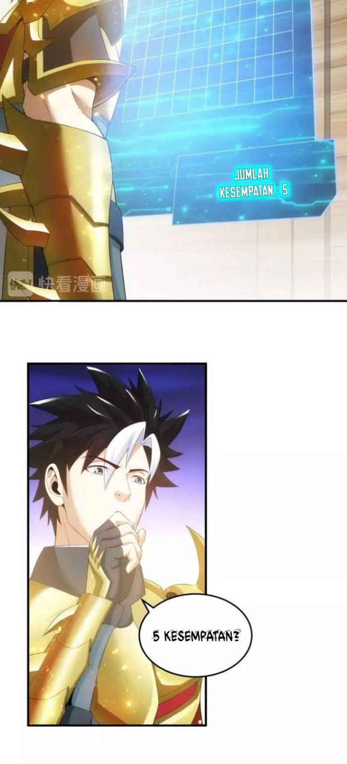 Rich Player Chapter 143 Gambar 13