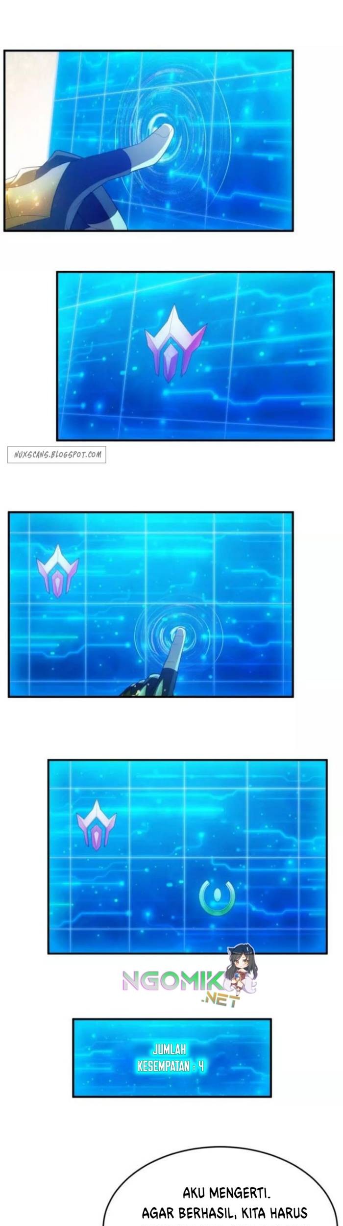 Rich Player Chapter 143 Gambar 14