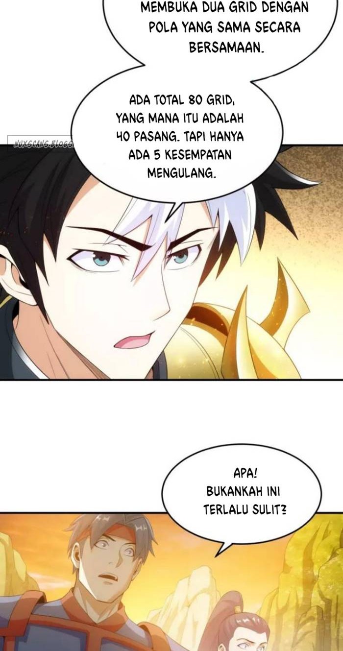 Rich Player Chapter 143 Gambar 15