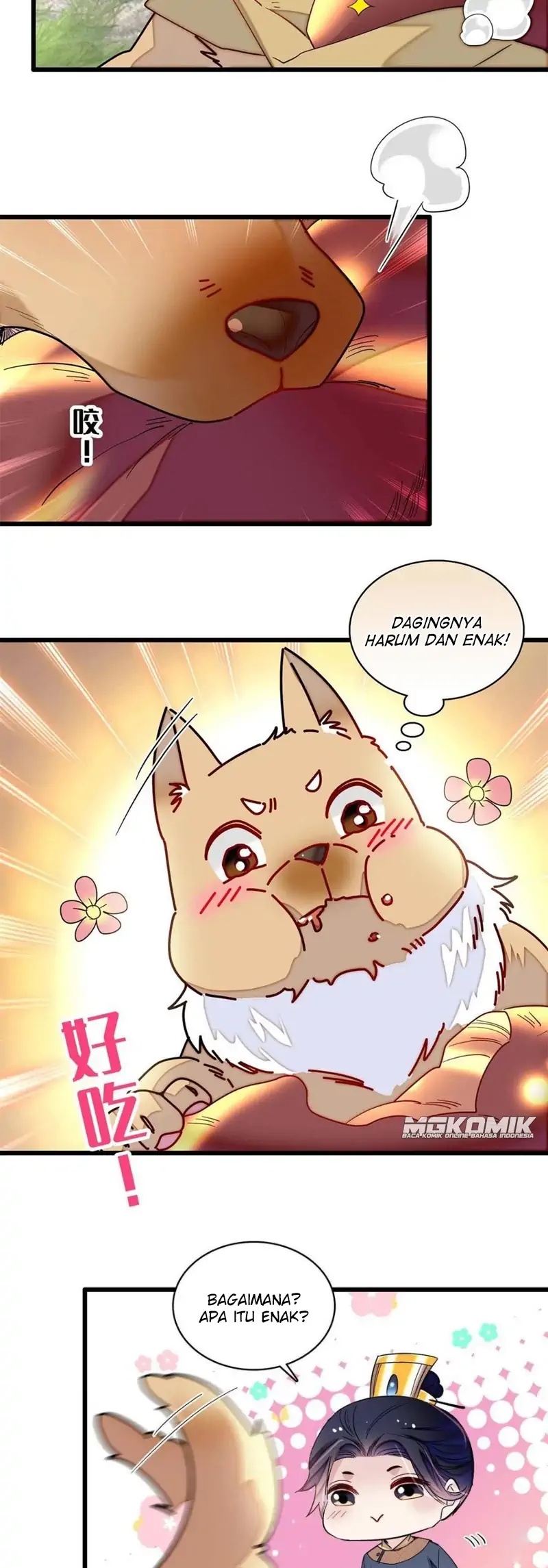 Sijin Chapter 237 Gambar 15