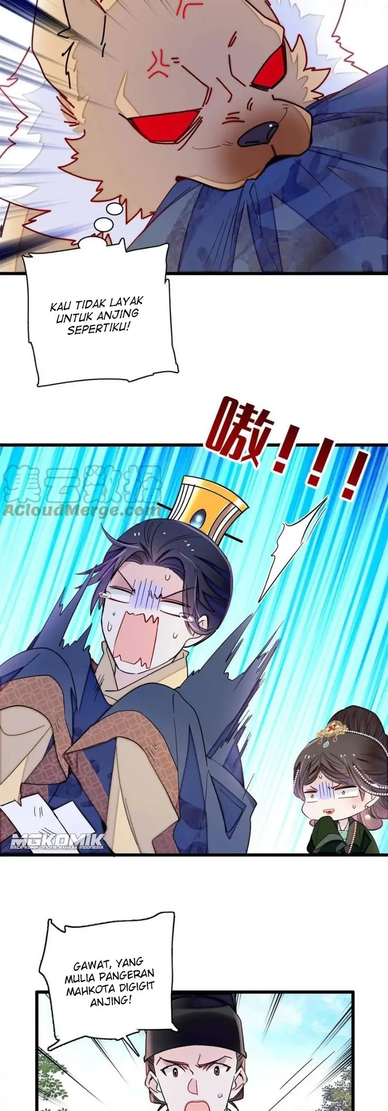 Sijin Chapter 237 Gambar 17