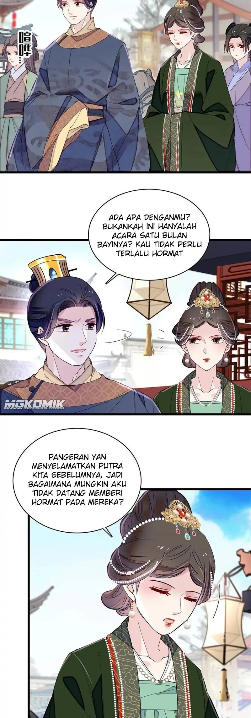 Sijin Chapter 237 Gambar 11
