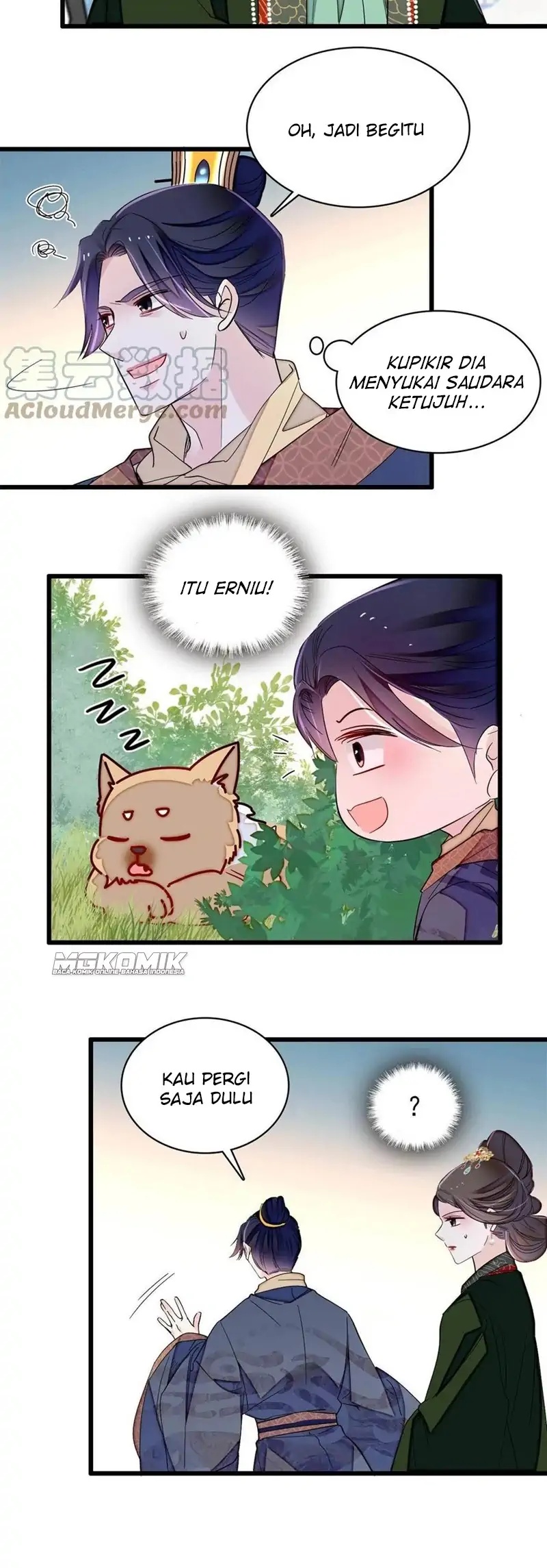 Sijin Chapter 237 Gambar 12