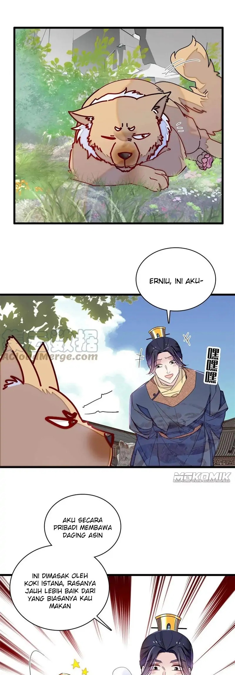 Sijin Chapter 237 Gambar 13