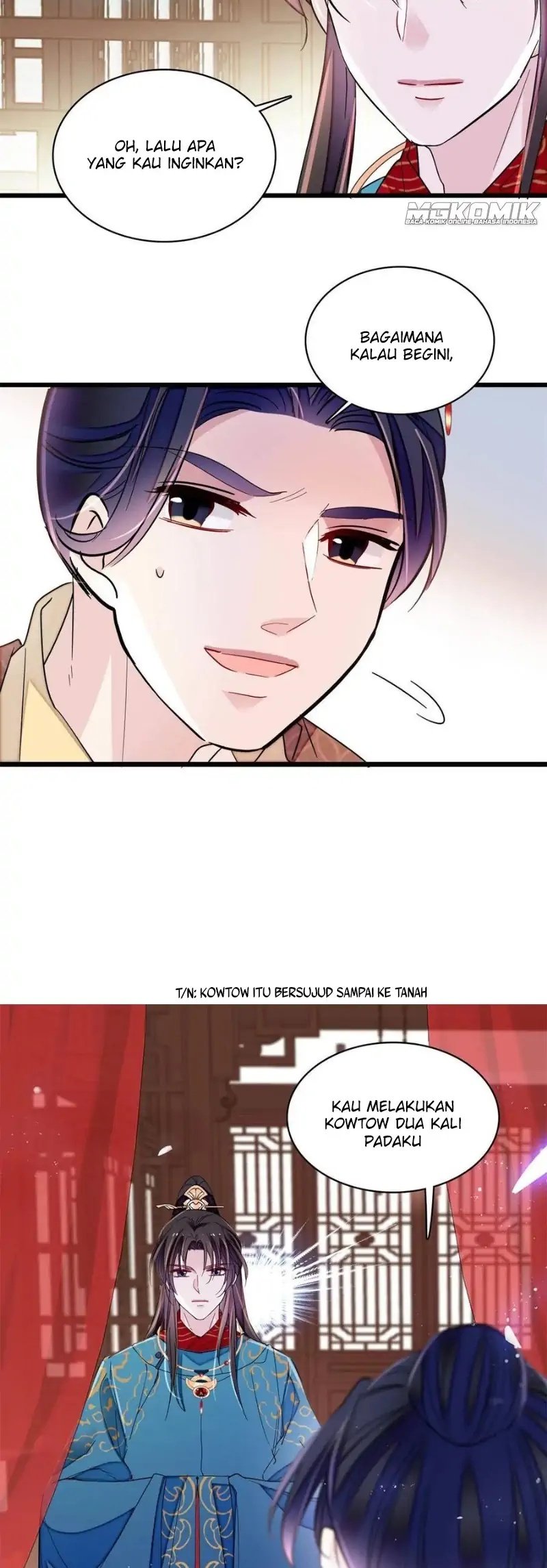 Sijin Chapter 237 Gambar 24