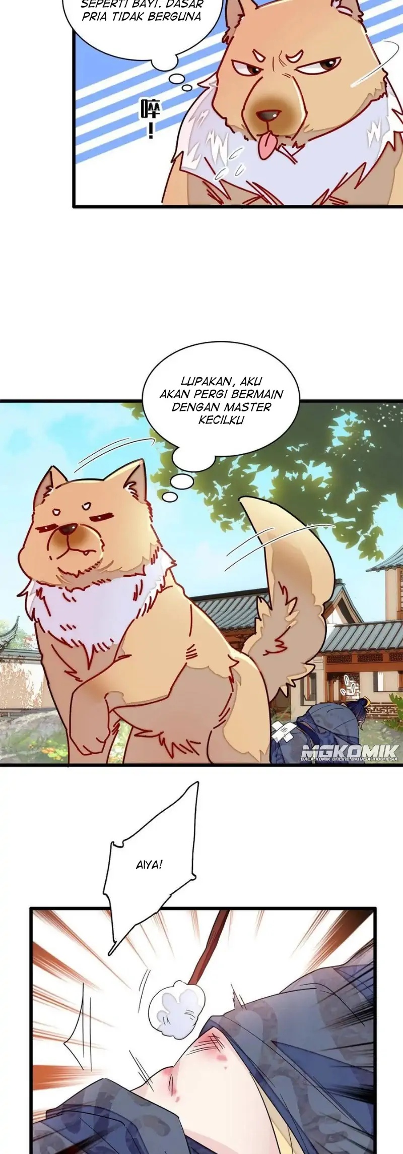 Sijin Chapter 237 Gambar 21