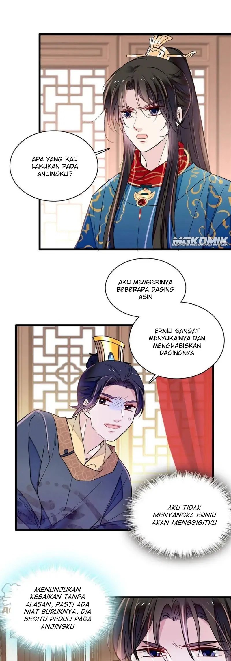 Sijin Chapter 237 Gambar 23