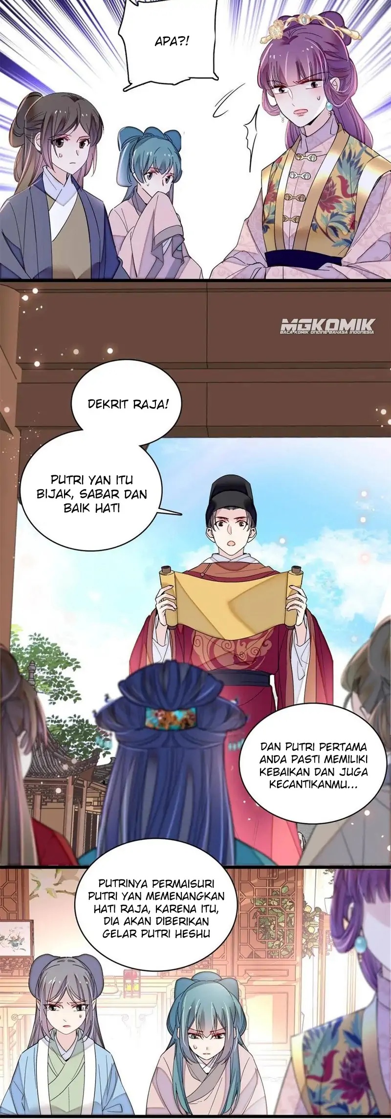 Sijin Chapter 237 Gambar 6