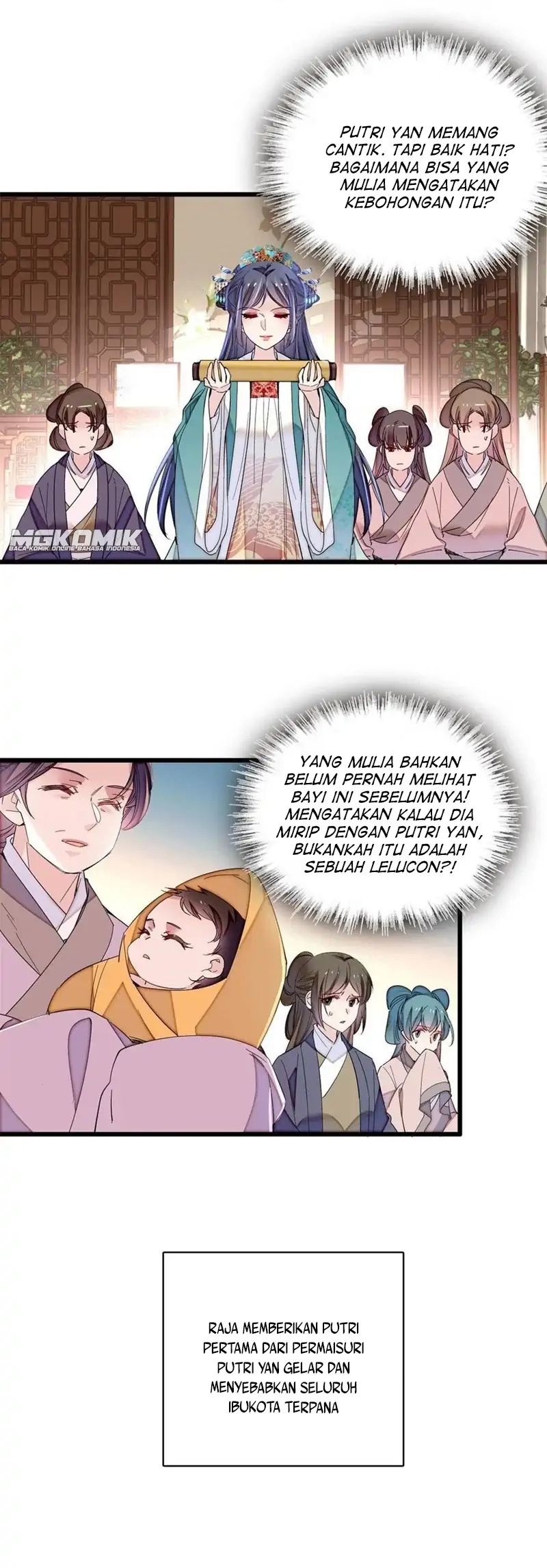 Sijin Chapter 237 Gambar 7