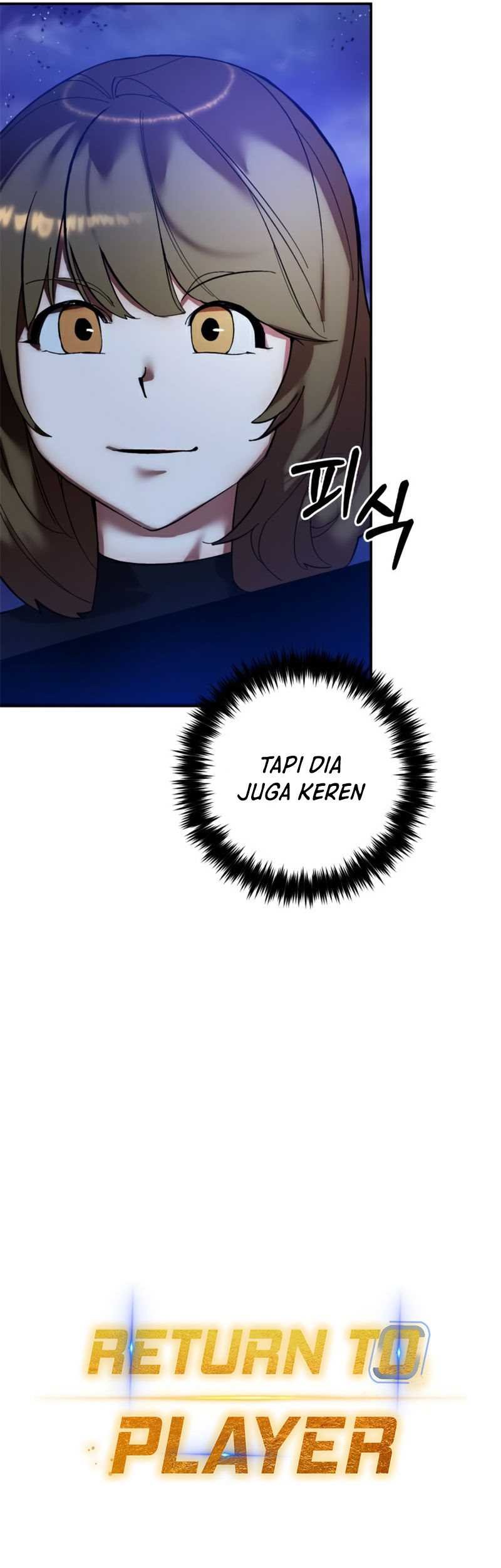 Return to Player Chapter 73 Gambar 29