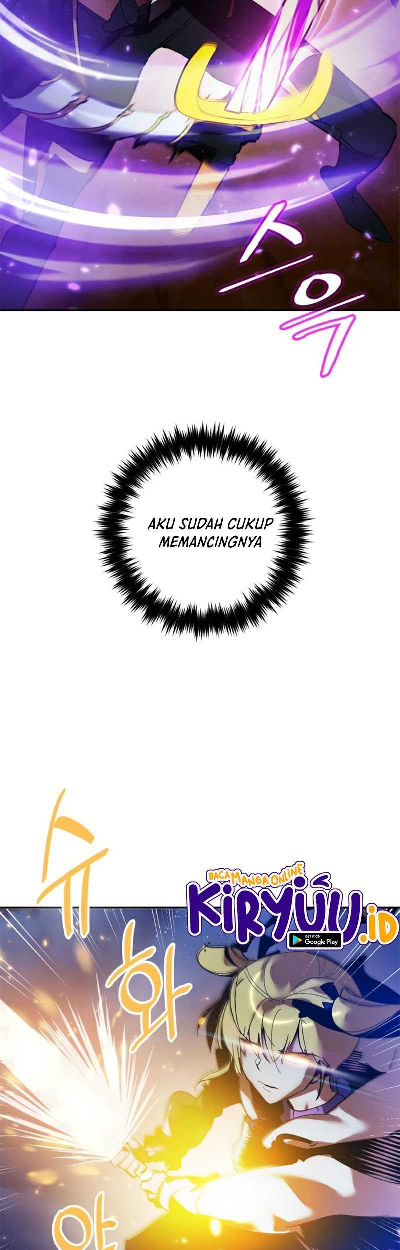 Return to Player Chapter 73 Gambar 33