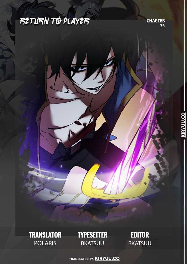 Komik Return to Player Chapter 73 gambar nomor 1