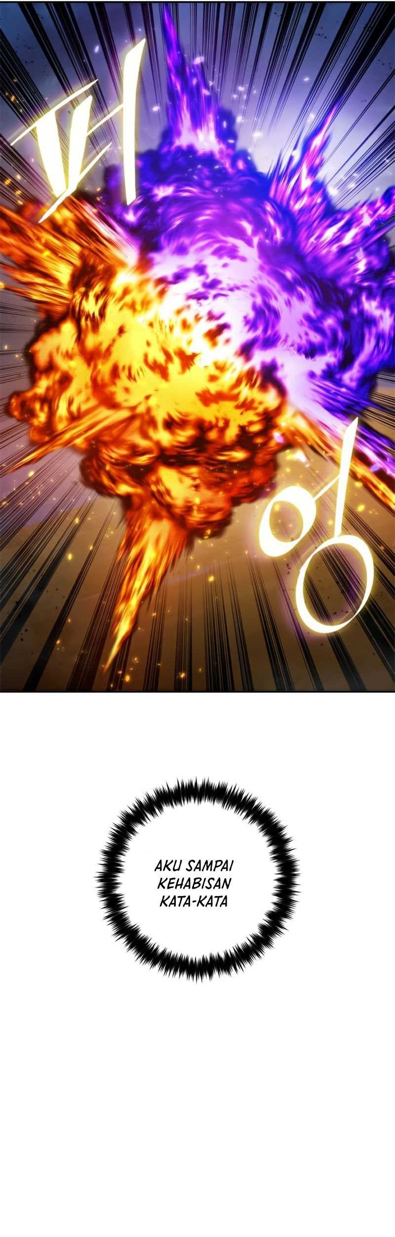 Return to Player Chapter 73 Gambar 20