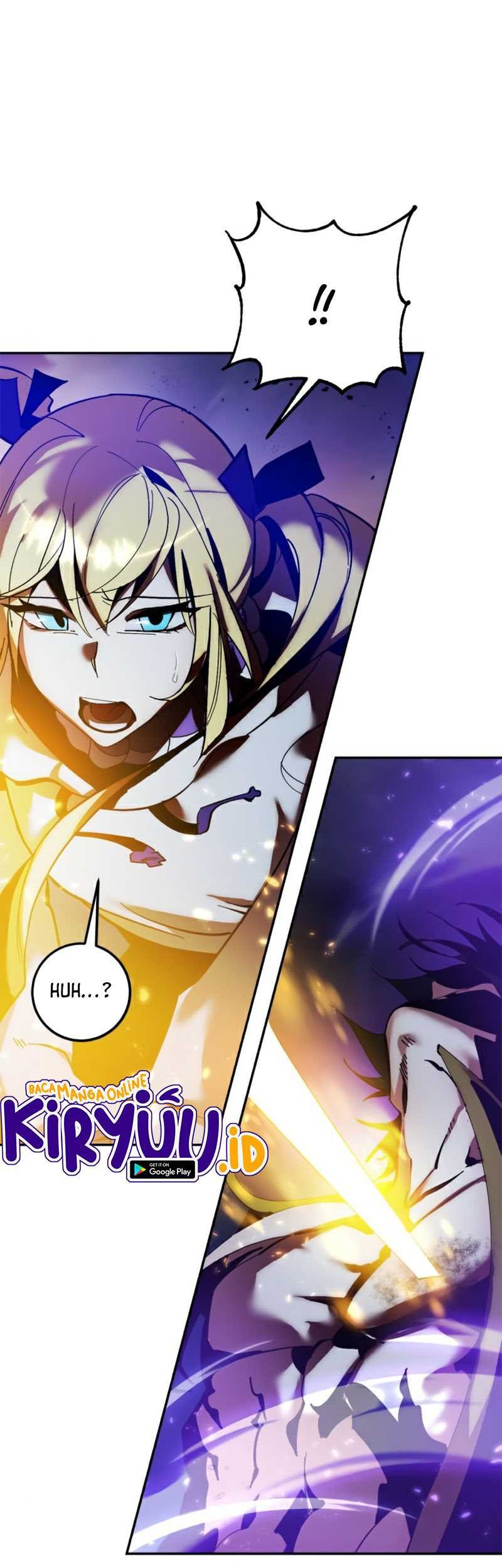 Return to Player Chapter 73 Gambar 42