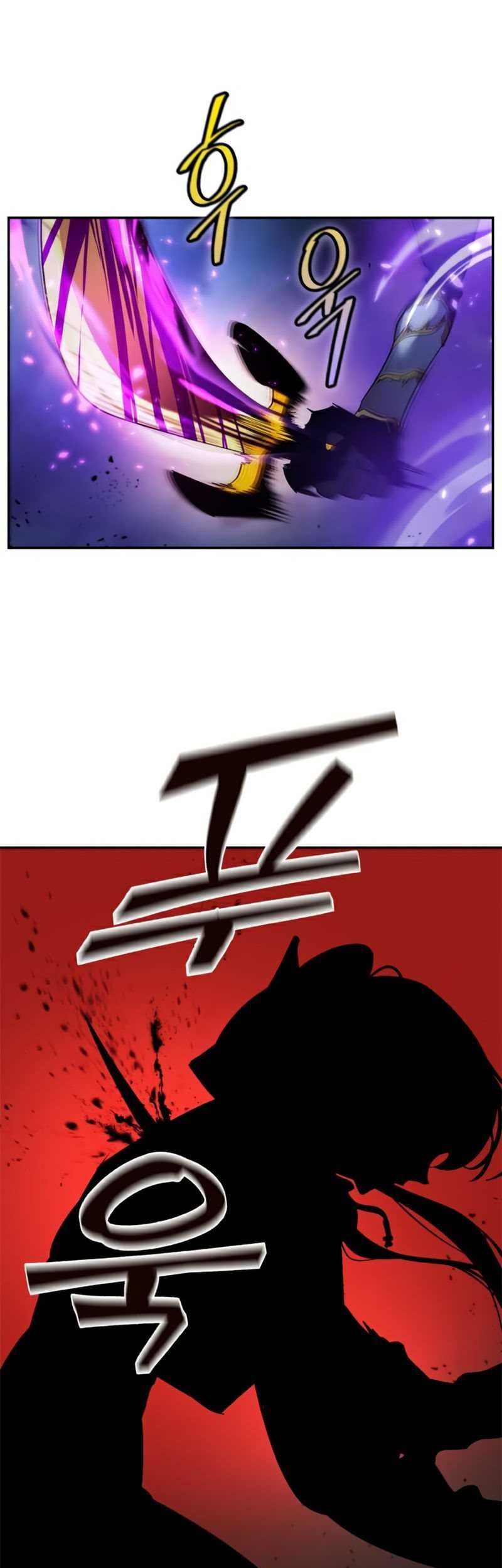 Return to Player Chapter 73 Gambar 44