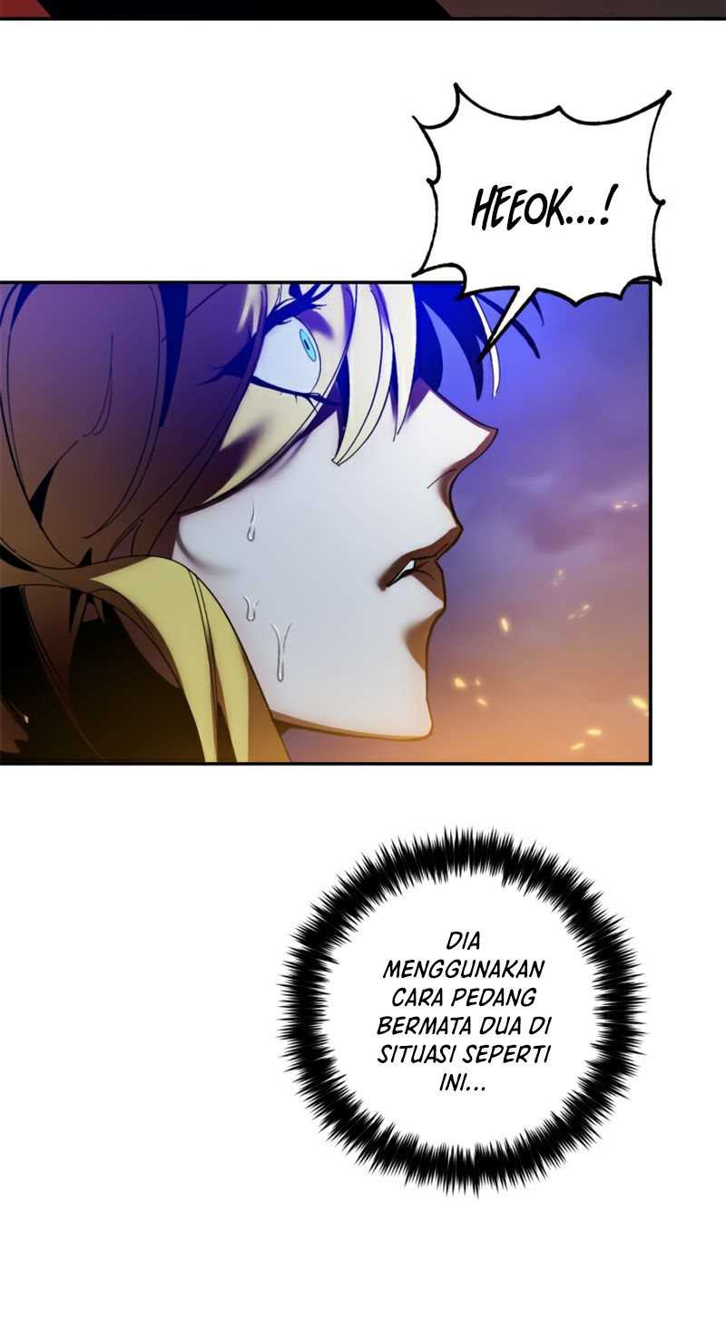 Return to Player Chapter 73 Gambar 46