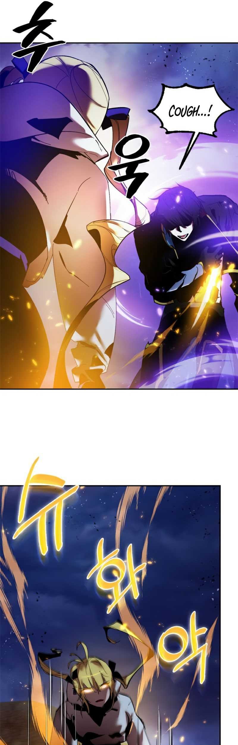 Return to Player Chapter 73 Gambar 47