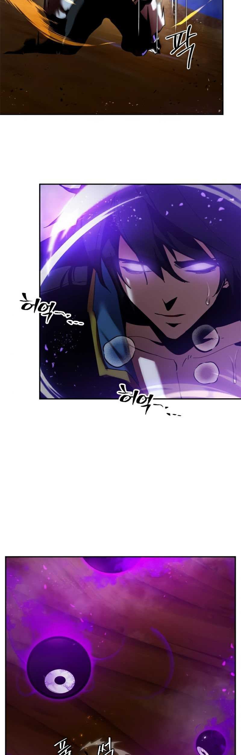 Return to Player Chapter 73 Gambar 49