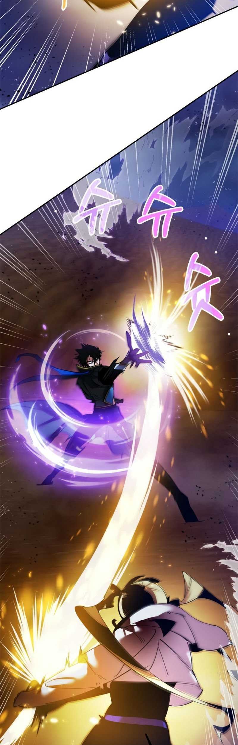 Return to Player Chapter 73 Gambar 35