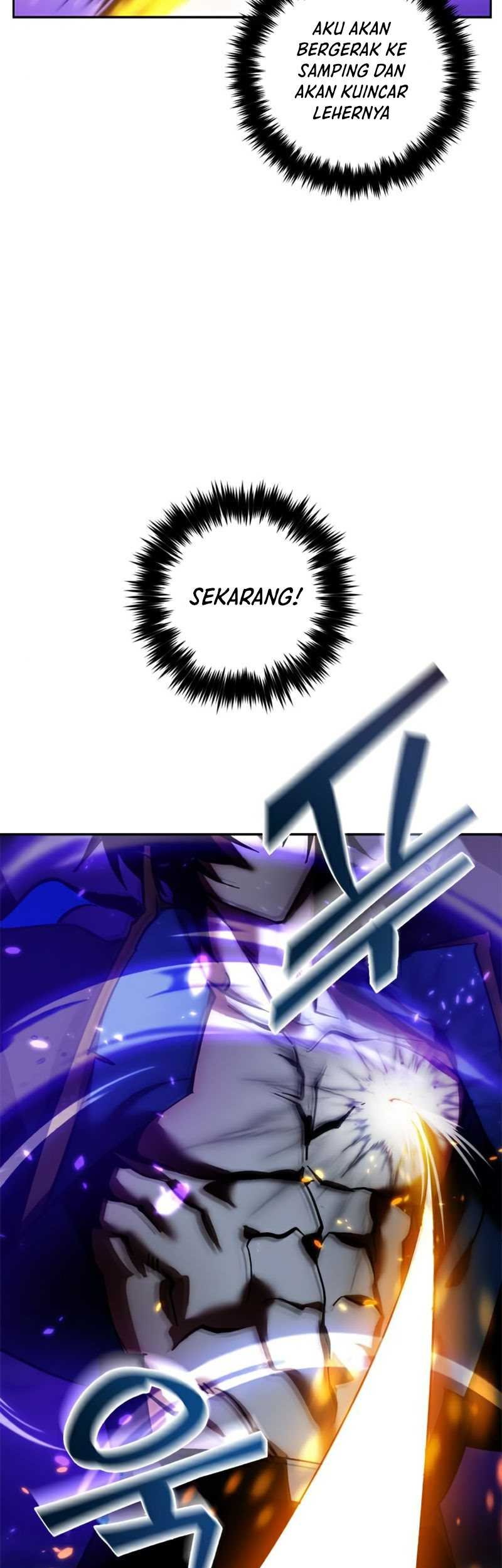 Return to Player Chapter 73 Gambar 40