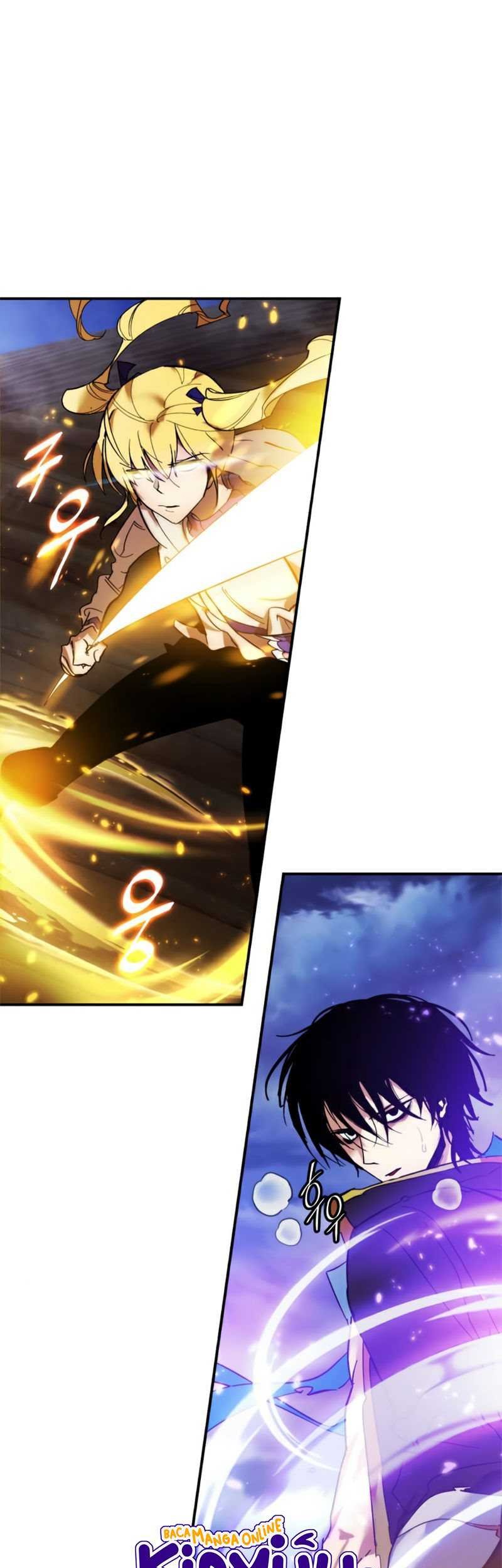 Manhwa Return to Player Chapter 73 gambar nomor 2