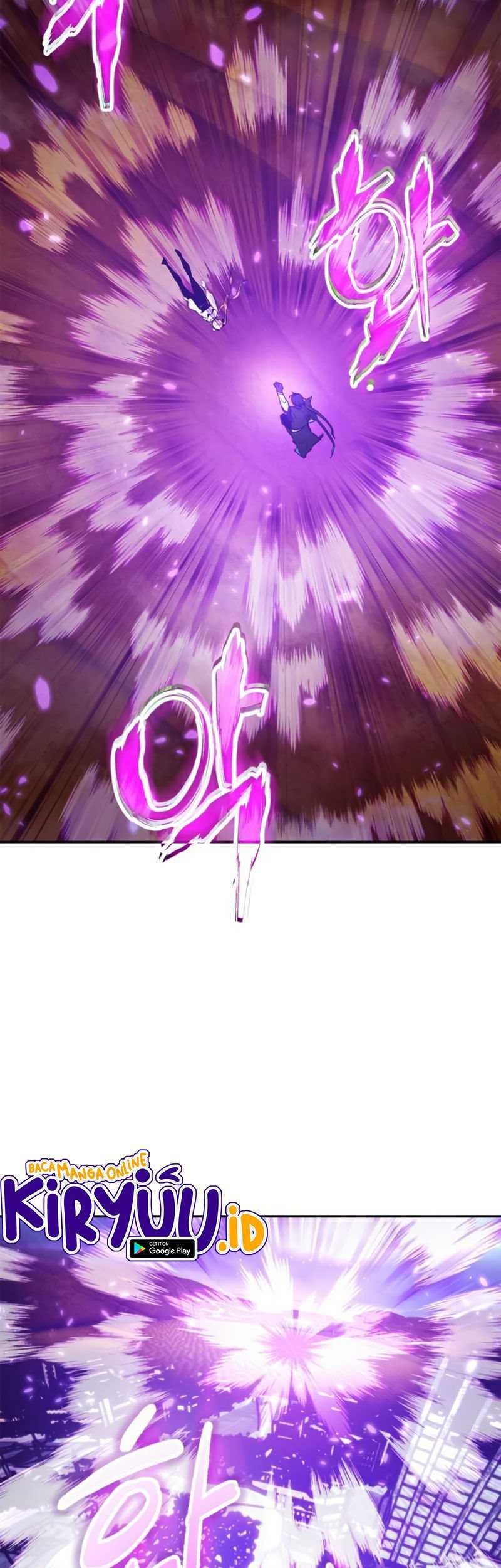 Return to Player Chapter 73 Gambar 60