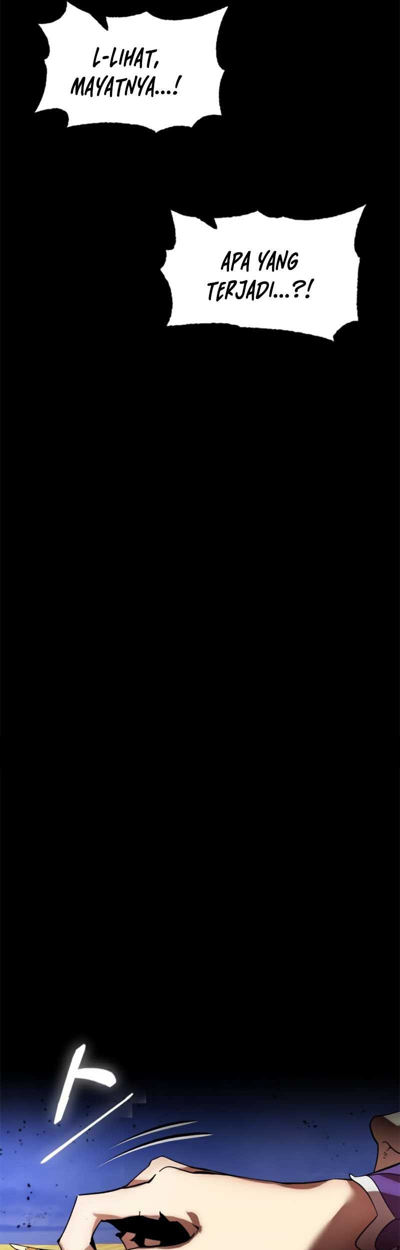 Return to Player Chapter 73 Gambar 65