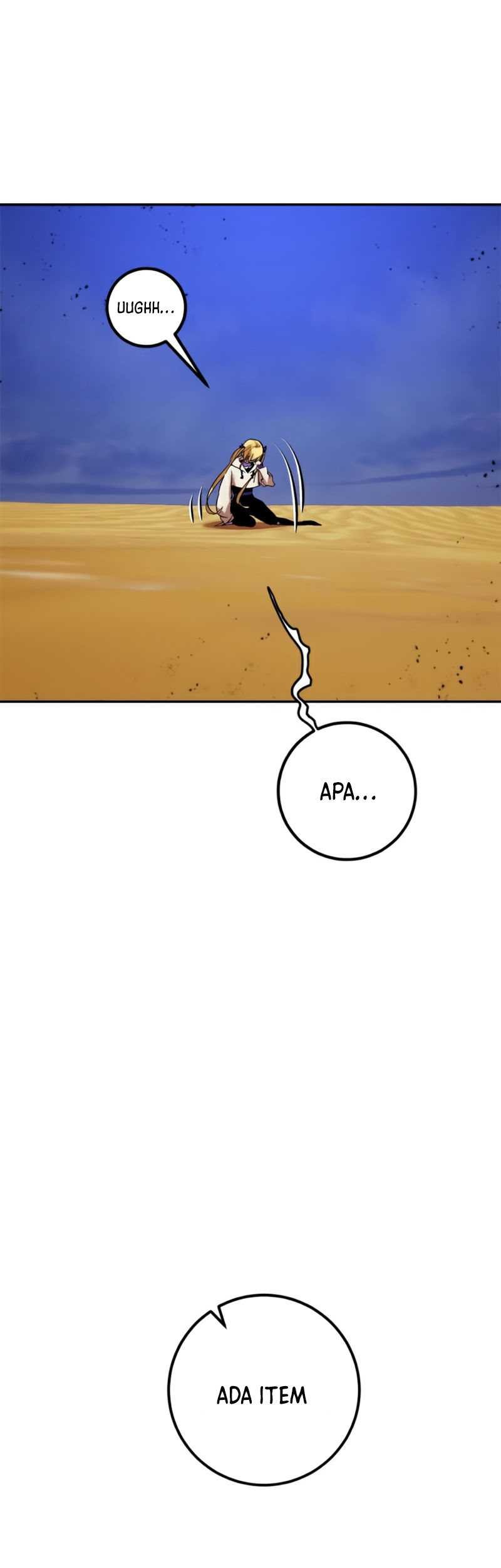 Return to Player Chapter 73 Gambar 69