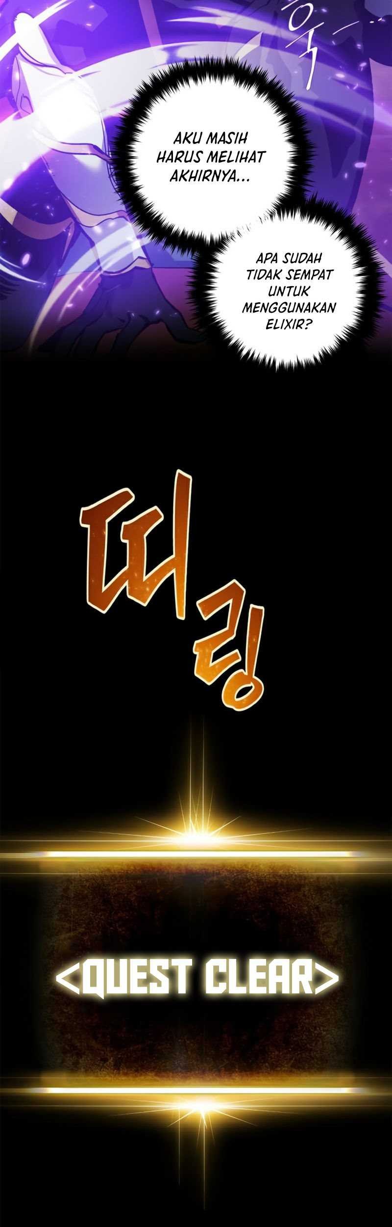 Return to Player Chapter 73 Gambar 53