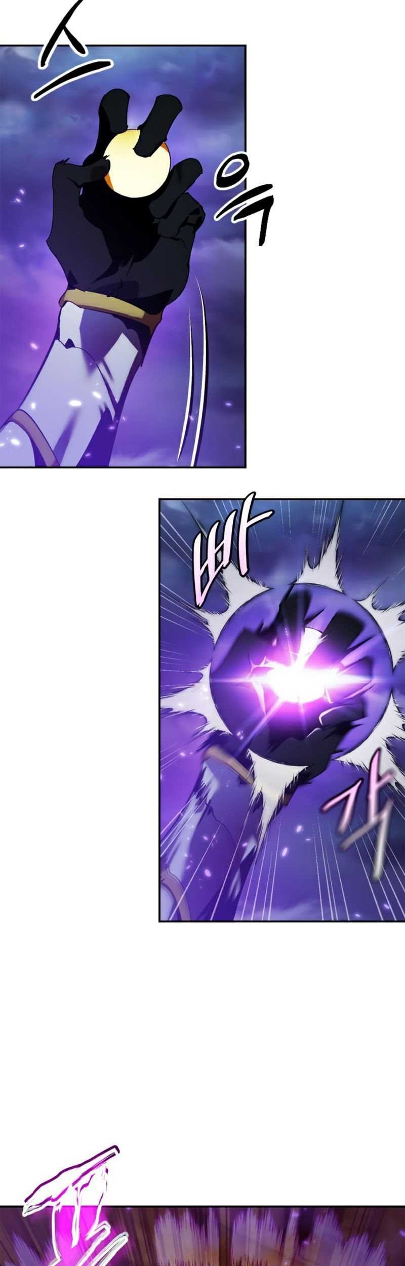 Return to Player Chapter 73 Gambar 58