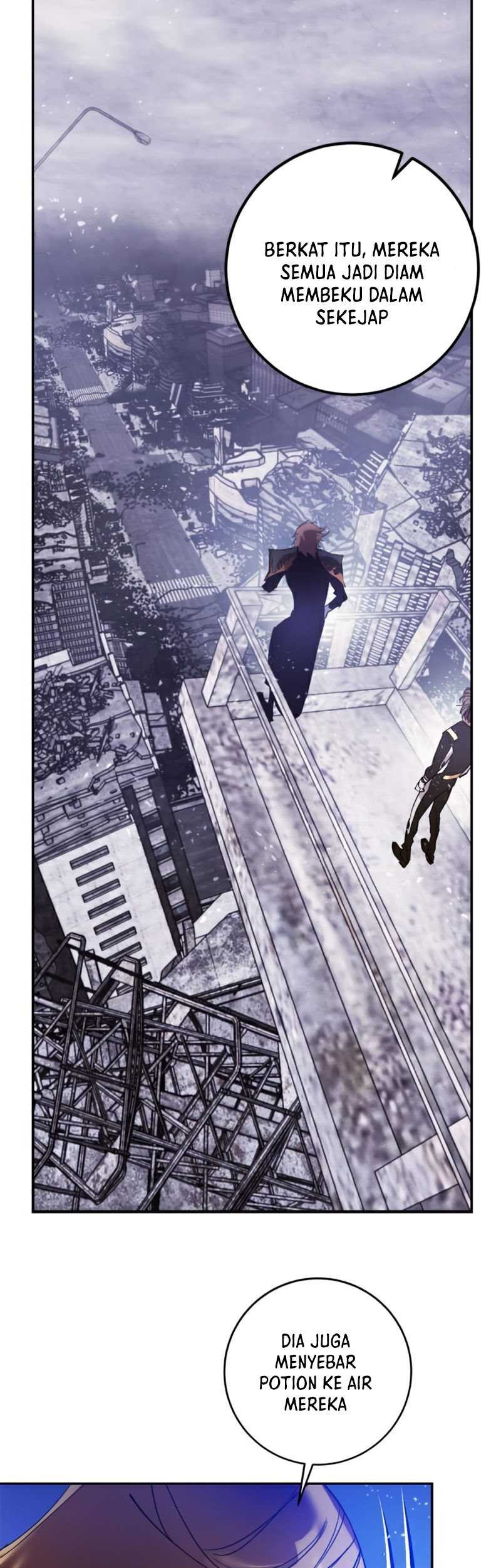 Return to Player Chapter 73 Gambar 80