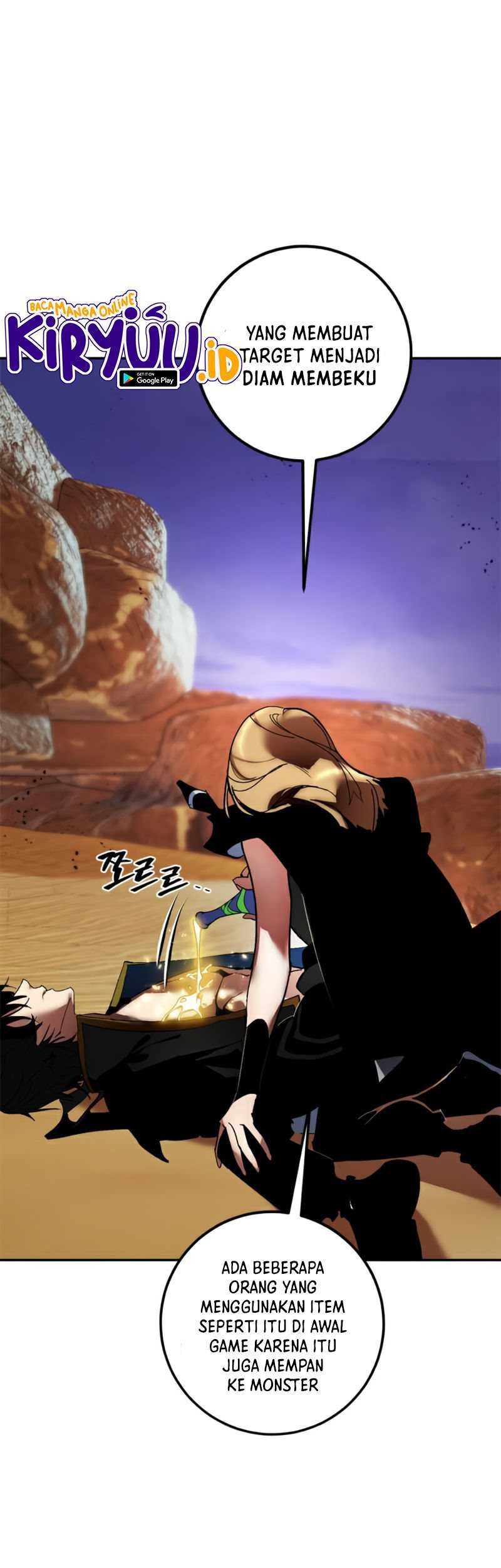 Return to Player Chapter 73 Gambar 71