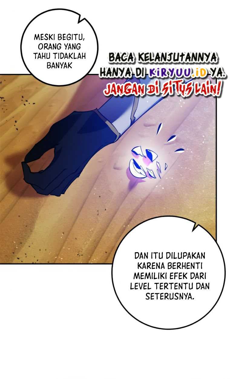 Return to Player Chapter 73 Gambar 73