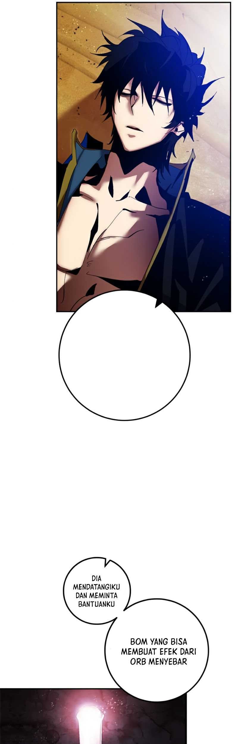 Return to Player Chapter 73 Gambar 74