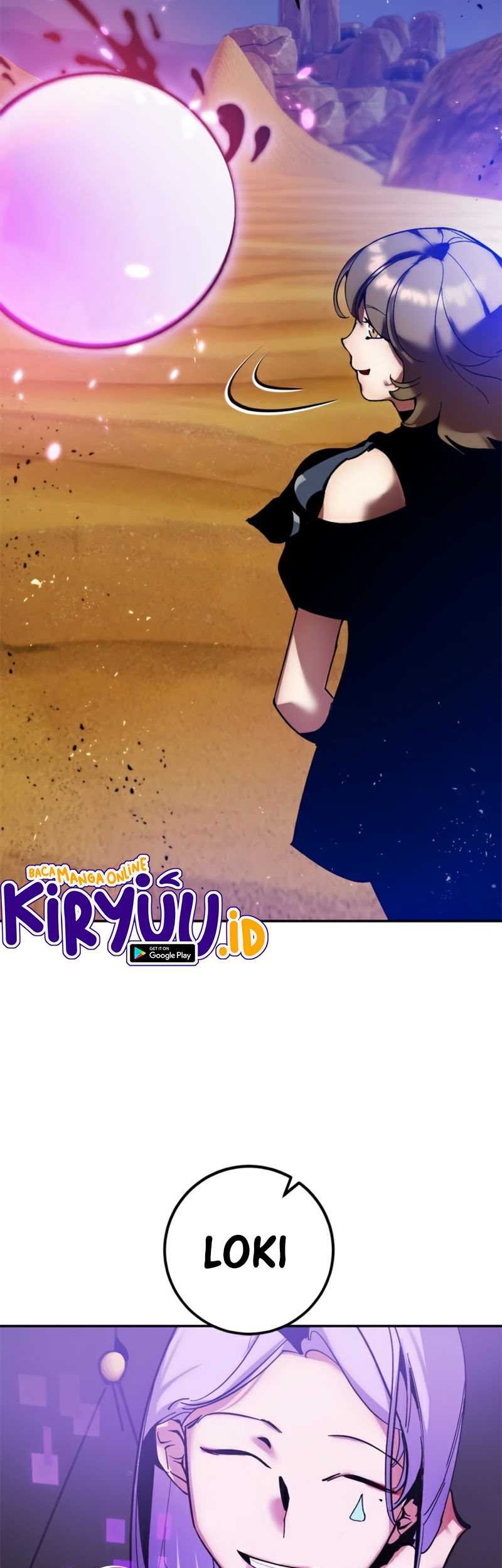 Return to Player Chapter 73 Gambar 96