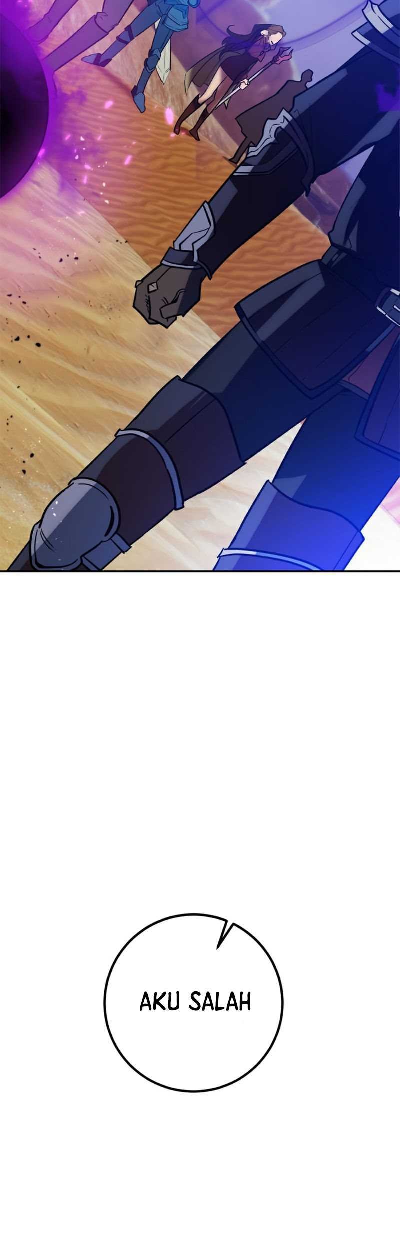 Return to Player Chapter 73 Gambar 89