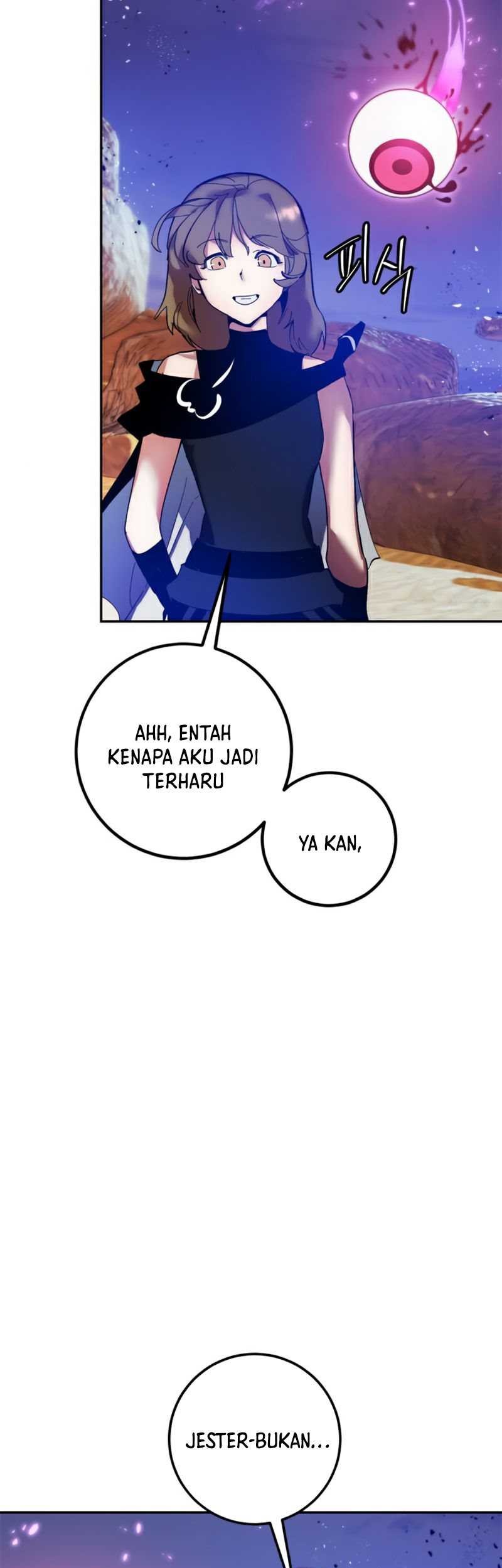 Return to Player Chapter 73 Gambar 94